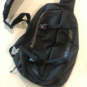 Patagonia Patagonia Atom Sling Bag
